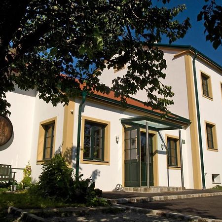 Winzerhaus Kitzler Villa Rohrendorf bei Krems Exteriör bild